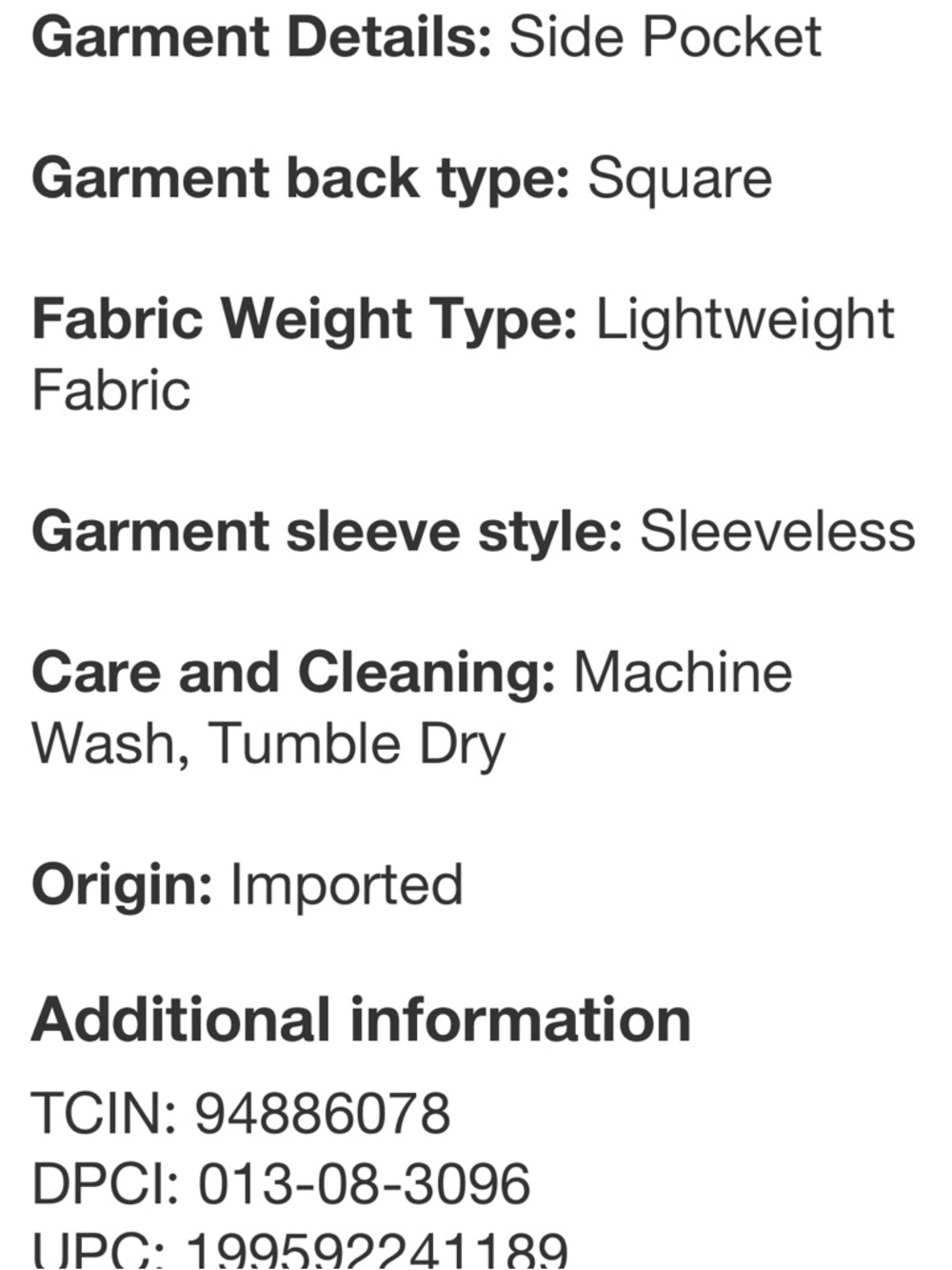 UNIVERSAL THREAD NWT Women's Corset Midi A-Line Dress -tan -XS - Picture 7 of 7